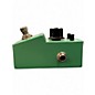 Used Ibanez Tube Screamer Mini Effect Pedal