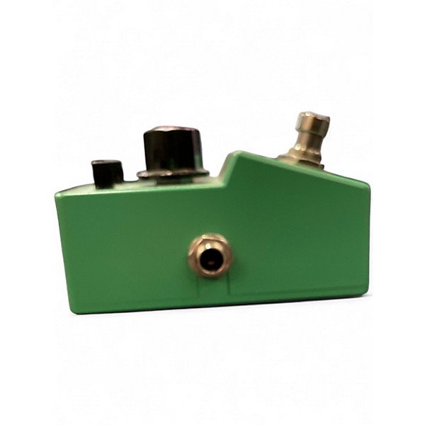 Used Ibanez Tube Screamer Mini Effect Pedal