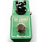 Used Ibanez Tube Screamer Mini Effect Pedal
