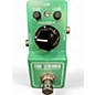 Used Ibanez Tube Screamer Mini Effect Pedal