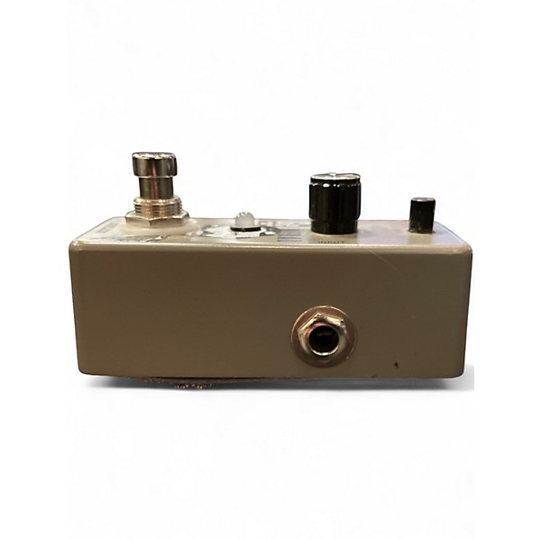 Used Outlaw Effects GENERAL Effect Pedal