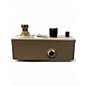 Used Outlaw Effects GENERAL Effect Pedal