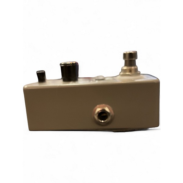 Used Outlaw Effects GENERAL Effect Pedal