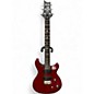 Used PRS SE CE24 Vintage Cherry Satin Solid Body Electric Guitar thumbnail