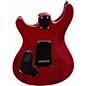 Used PRS SE CE24 Vintage Cherry Satin Solid Body Electric Guitar
