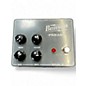 Used Benson Amps preamp Pedal thumbnail