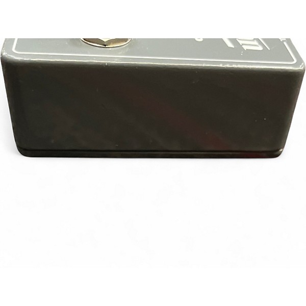 Used Benson Amps preamp Pedal