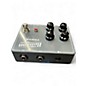 Used Benson Amps preamp Pedal