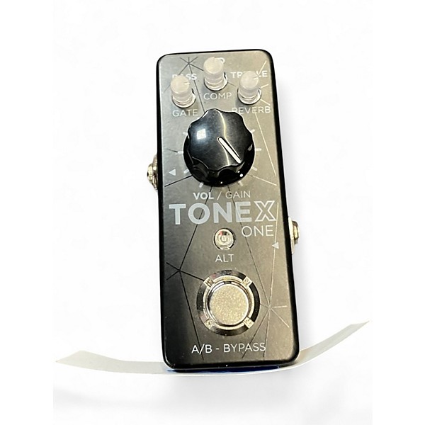 Used IK Multimedia tonex one Effect Pedal