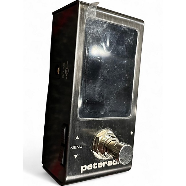 Used IK Multimedia tonex one Effect Pedal
