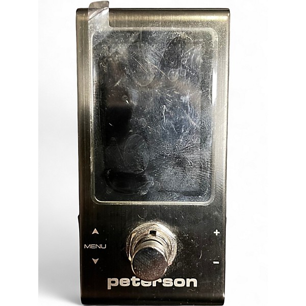 Used IK Multimedia tonex one Effect Pedal