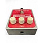Used Electro-Harmonix Micro Pog Polyphonic Octave Generator Effect Pedal