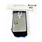 Used JHS Pedals Little Black Buffer Effect Pedal