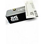 Used JHS Pedals Little Black Buffer Effect Pedal