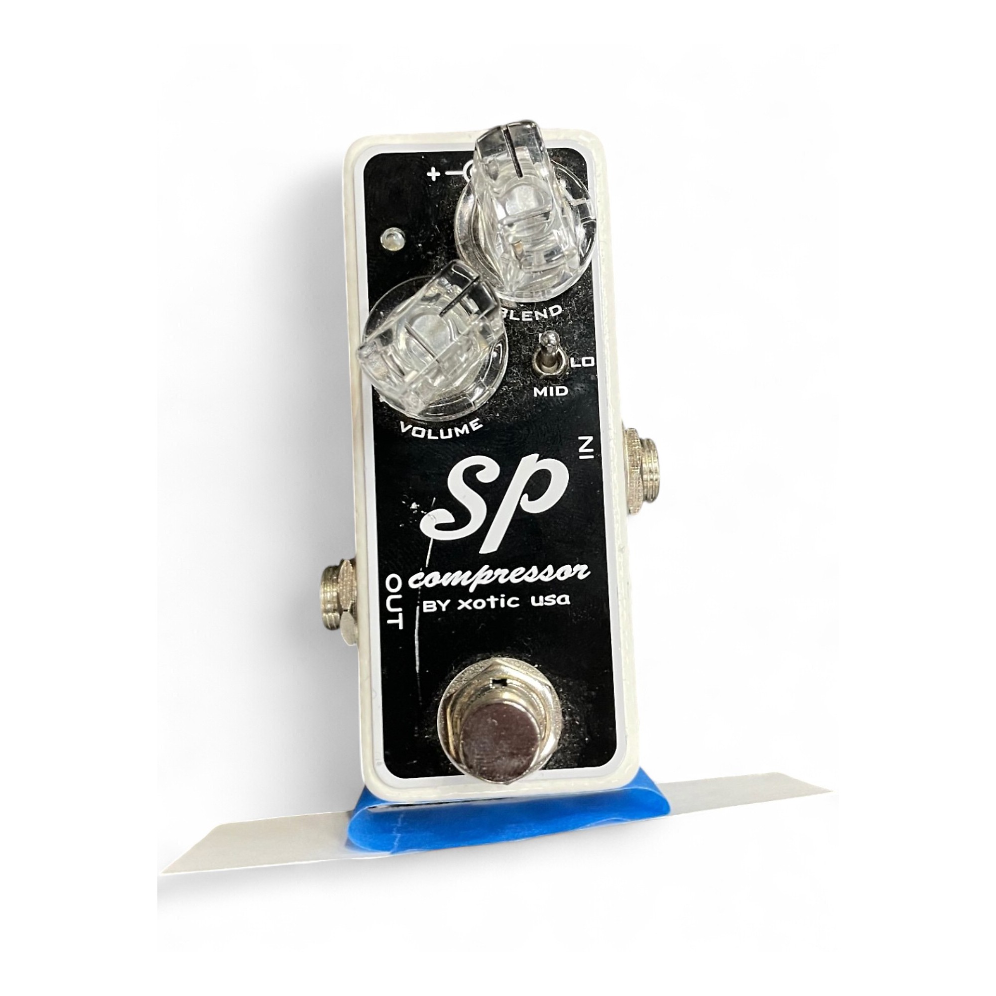 Used Xotic SP Compressor Effect Pedal | Guitar Center