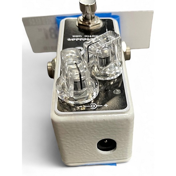 【中古】Xotic sp compresser Used Xotic SP Compressor Effect Pedal | Guitar Center