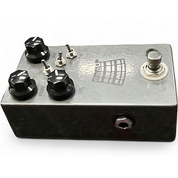 Used JHS Pedals The Kilt Effect Pedal