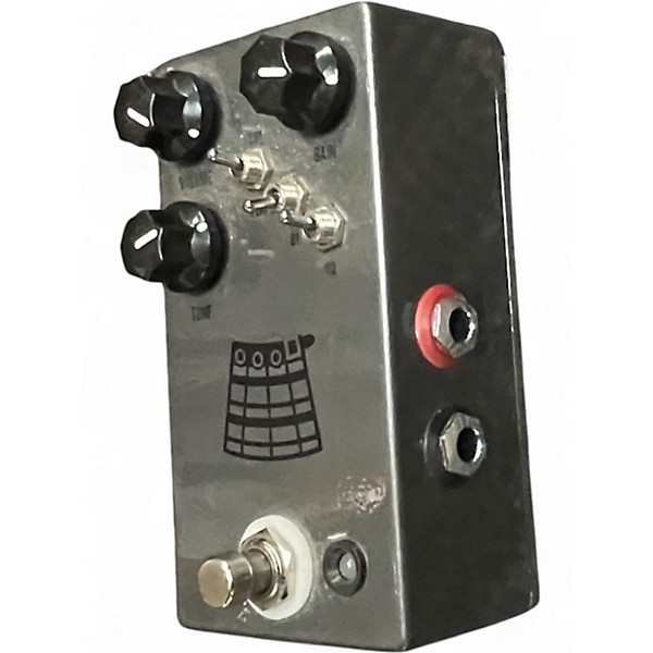 Used JHS Pedals The Kilt Effect Pedal
