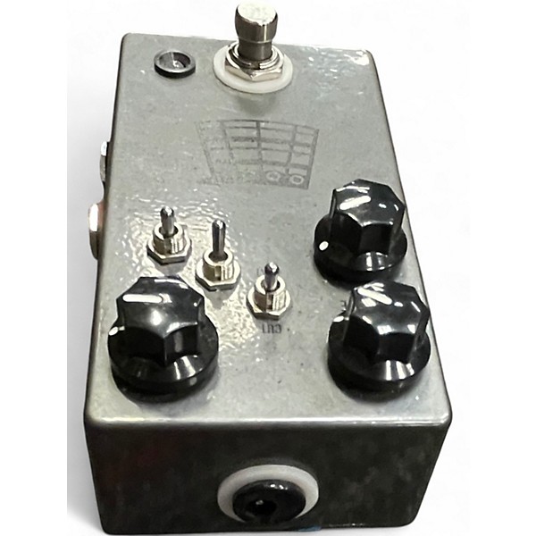 Used JHS Pedals The Kilt Effect Pedal