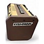 Used Fishman PROLBX500 Loudbox Mini Acoustic Guitar Combo Amp