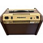 Used Fishman PROLBX500 Loudbox Mini Acoustic Guitar Combo Amp