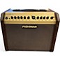 Used Fishman PROLBX500 Loudbox Mini Acoustic Guitar Combo Amp