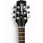 Used Hamer SLAMMER Tobacco Sunburst Solid Body Electric Guitar