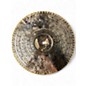 Used Paiste 14in Alpha Medium Hi Hat Pair Cymbal