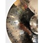 Used Paiste 20in Alpha Full Ride Cymbal