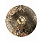 Used Paiste 20in Alpha Full Ride Cymbal