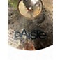Used Paiste 20in Alpha Full Ride Cymbal