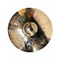 Used Paiste 20in Alpha Full Ride Cymbal