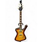 Used Ibanez IC420FM VIOLIN BURST Solid Body Electric Guitar thumbnail