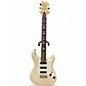 Used PRS NF3 Pearl White Solid Body Electric Guitar thumbnail