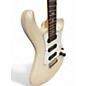 Used PRS NF3 Pearl White Solid Body Electric Guitar