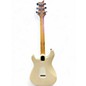 Used PRS NF3 Pearl White Solid Body Electric Guitar