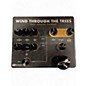 Used PRS Wind Through The Trees Dual Analog Flanger Effect Pedal thumbnail