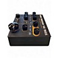 Used PRS Wind Through The Trees Dual Analog Flanger Effect Pedal