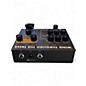Used PRS Wind Through The Trees Dual Analog Flanger Effect Pedal