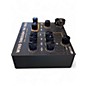 Used PRS Wind Through The Trees Dual Analog Flanger Effect Pedal