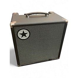 Used Blackstar BASSU30 Unity Bass 30 30w Bass Combo Amp