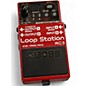 Used BOSS RC3 Loop Station Pedal thumbnail