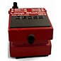 Used BOSS RC3 Loop Station Pedal