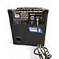 Used Orange Amplifiers Crush Bass 25 Bass Combo Amp