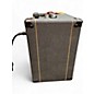 Used Orange Amplifiers Crush Bass 25 Bass Combo Amp