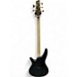 Used Ibanez SR405EPBDX 5 String Tropical Seafloor Burst Electric Bass Guitar