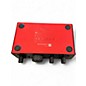 Used Focusrite Scarlett Solo GEN 4 Audio Interface