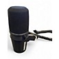 Used Shure MV7X DYNAMIC Dynamic Microphone