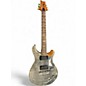 Used PRS SE 22 PAULS ELECTRIC GUITAR Charcoal Solid Body Electric Guitar thumbnail