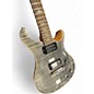 Used PRS SE 22 PAULS ELECTRIC GUITAR Charcoal Solid Body Electric Guitar